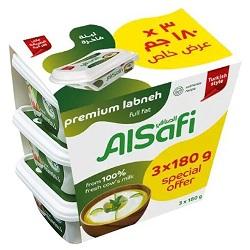 لبنه