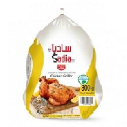 اللحوم والدواجن