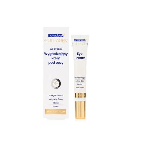 Novaclear Collagen Eye Cream 15ml