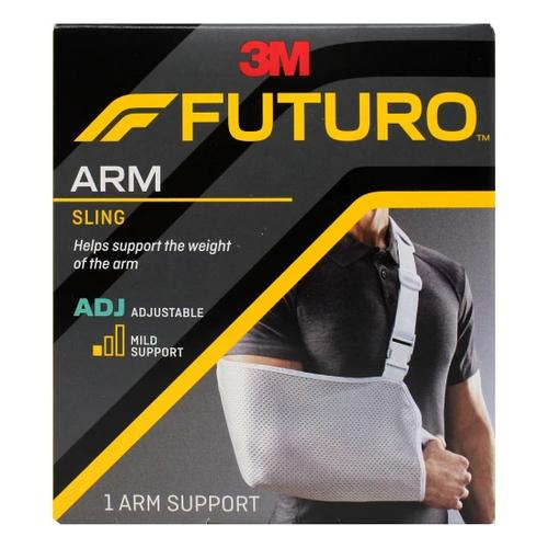 Futuro Arm Sling Adjustable Size