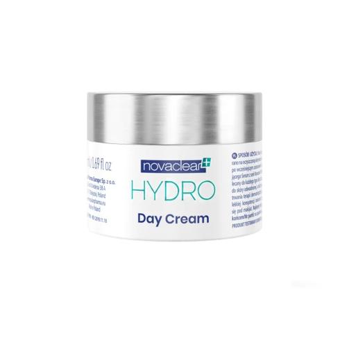Novaclear Hydro Day Cream 50ml