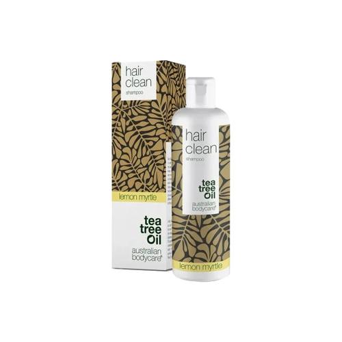 ABC Hair Clean Shampoo with Lemon Myetle 250ml