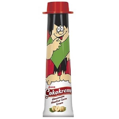 Ulker Coco Chocolate Cream Cocoa Cream Hazelnut 40g