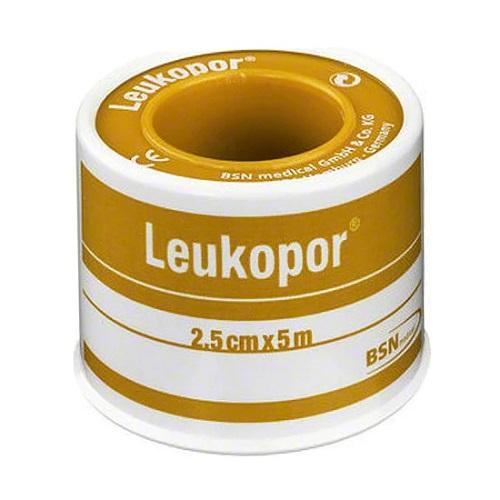 ليكوبور 2.5سم 5xم