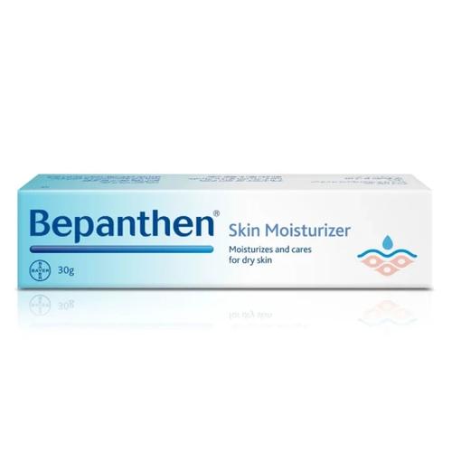 بيبانثين كريم مرطب للجسم 30جم 