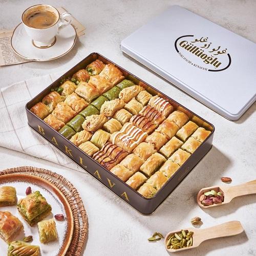 Baklava Mix Box Large