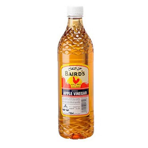 الديك خل التفاح 730مل