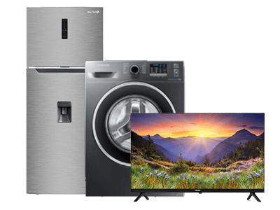 Electronics image