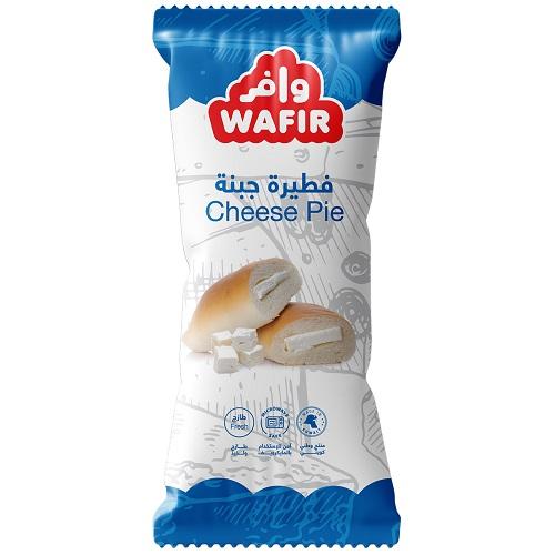 Wafir Cheese Pie 100g