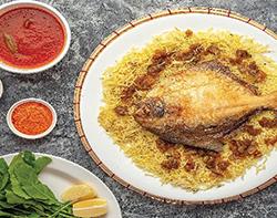 الاسماك