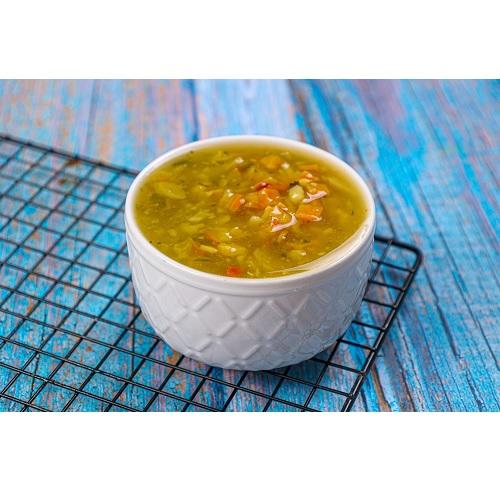 Vegetable Soup