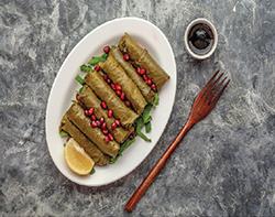 مقبلات