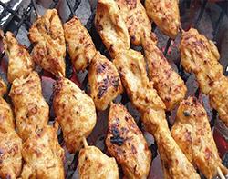 Grills