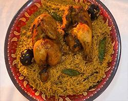 الدجاج