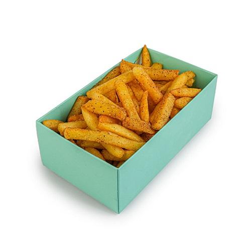 بطاطا مقلية