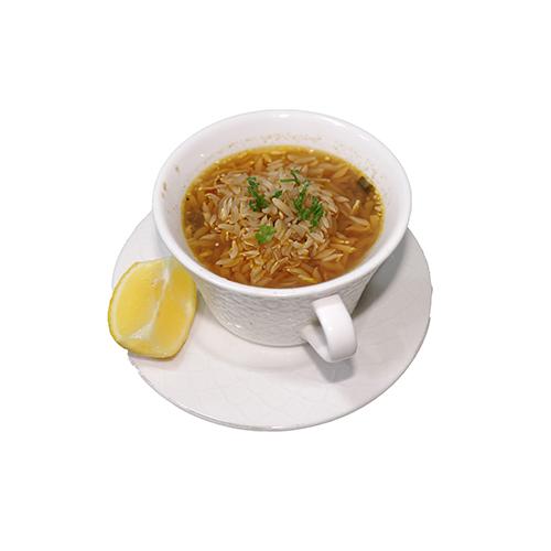 شوربة لسان عصفور