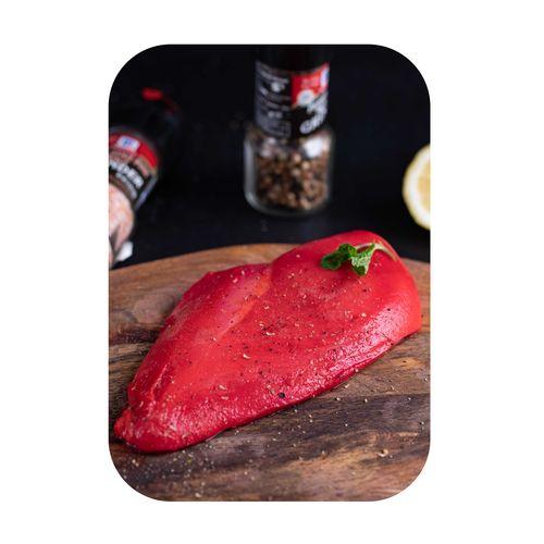 Beet Chicken Breast