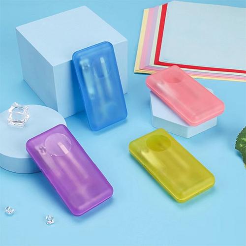 Tiny Trim Trio Nail Clipper Set