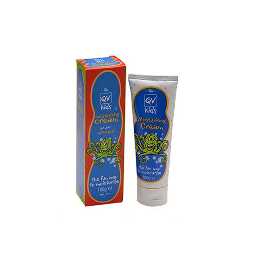 QV Baby Moisturizing Cream 100g