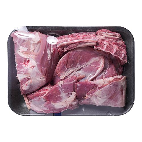 لحم خروف عربي صافي