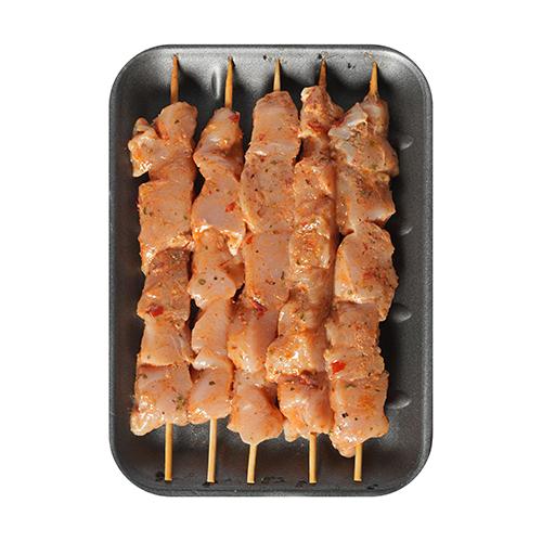 Lebanese Marinade Chicken Grill