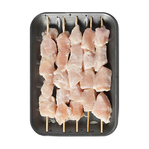 Garlic and Lemon Chicken Grill