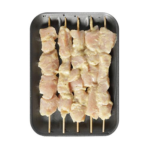 Dill Chicken Grill