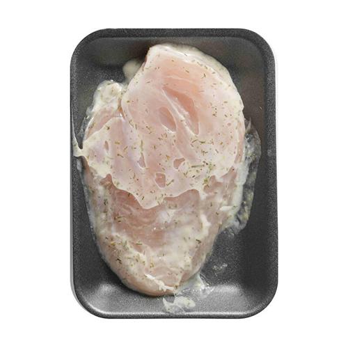 Garlic and Lemon Chicken Breast