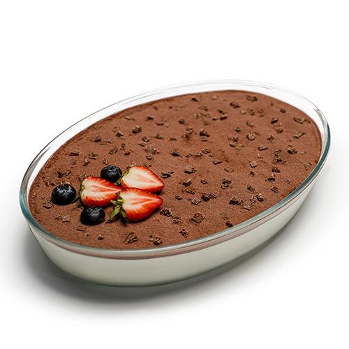 Chocolate Tiramisu