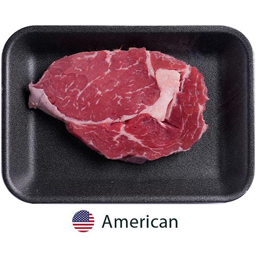 Rib Eye Steak American Angus