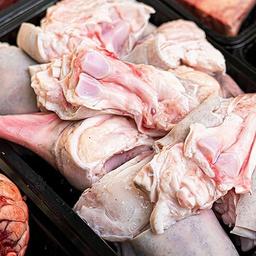 كوارع عجل كويتي 1حبة