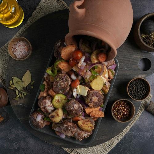 فخارة عكاوي