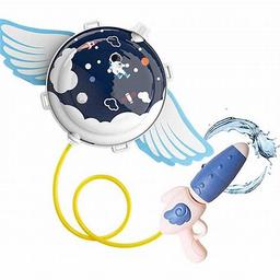 Aqua Blaster Water Gun