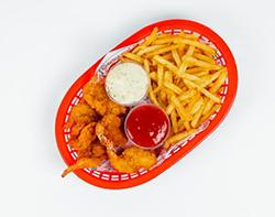 Appetizer