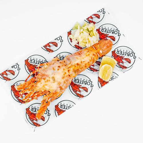 Thermidor Lobster