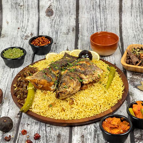 Mutabaq Seabass