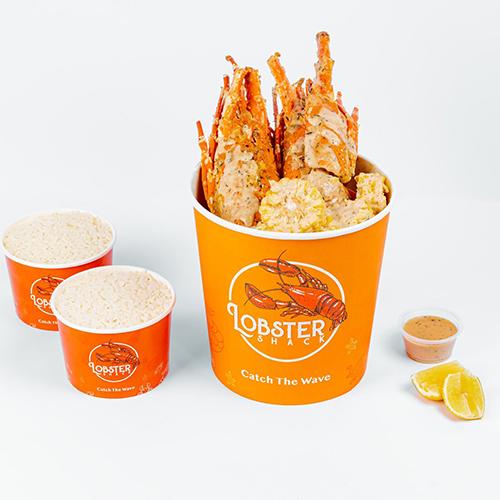 Lobster Pot