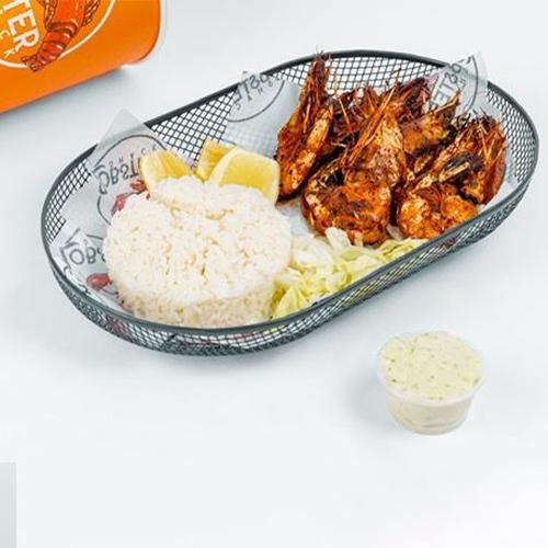 Shrimp Moi 6Pcs