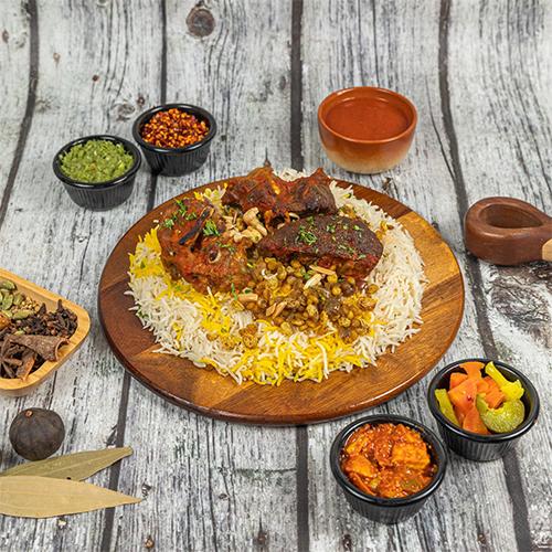 مجبوس لحم استرالي