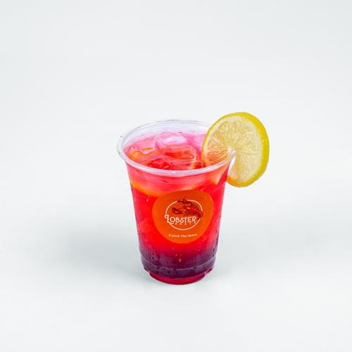 Strawberry Mojito