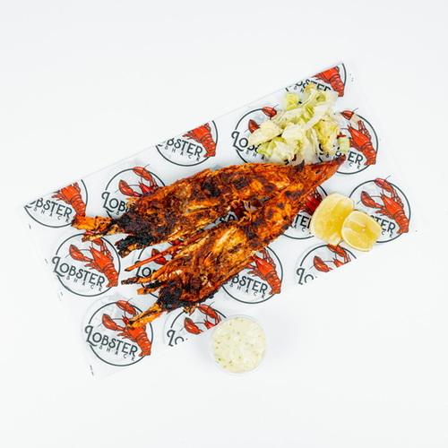 Lobster Moi