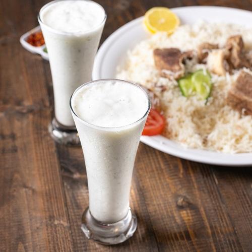 لبن عيران