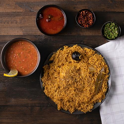 مضغوط دجاج