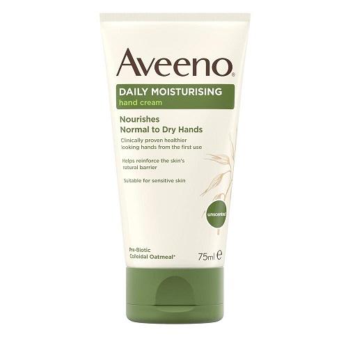 Aveeno Daily Moisturizing Hand Cream75ml