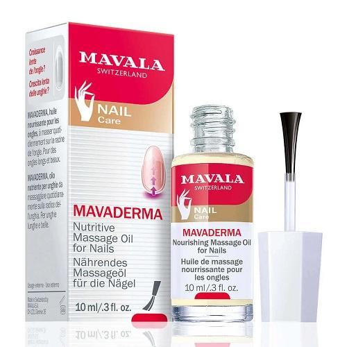 Mavala Mavaderma Nail Grower 10ml