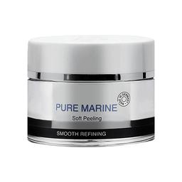 Perlamar Caviar Cosmetics Pure Marine Soft Peeling Smooth Refining Cream 50ml