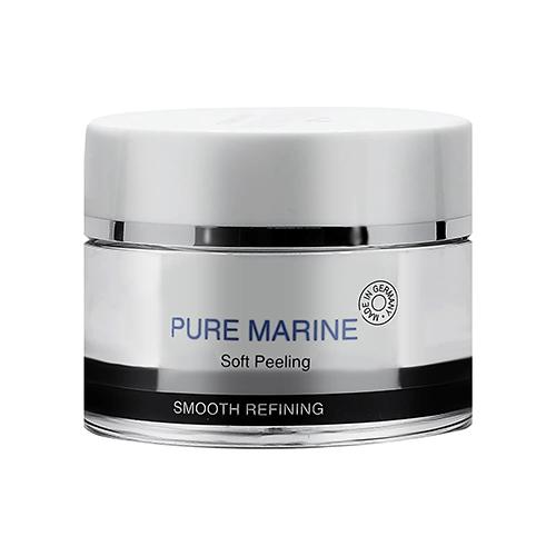 Perlamar Caviar Cosmetics Pure Marine Soft Peeling Smooth Refining Cream 50ml