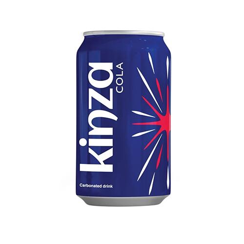 Kinza Cola 360ml