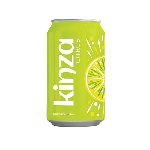 Kinza Citrus 360ml