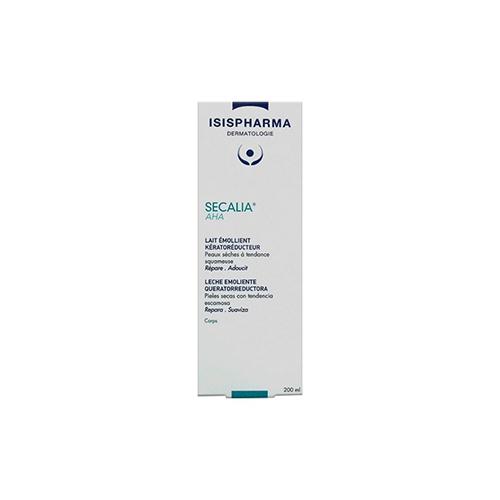 Isis Secalia A.H.A Emollient Milk for Scaly Skin 200ml